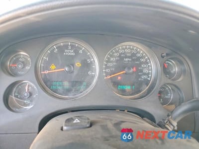 Zdjęcie 9 z 12 samochodu: 2011 CHEVROLET SILVERADO K3500 LTZ VIN:1GC4K1CGXBF189878 - miniatura