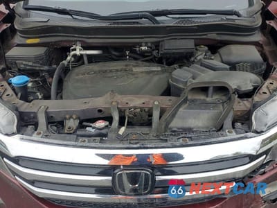 Zdjęcie 12 z 12 samochodu: 2018 HONDA PILOT TOURING VIN:5FNYF6H98JB013590 - miniatura