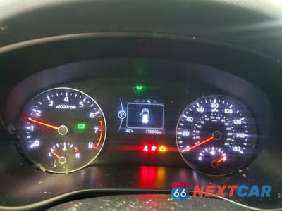 Zdjęcie 9 z 12 samochodu: 2019 KIA SPORTAGE LX VIN:KNDPMCAC4K7593112 - miniatura