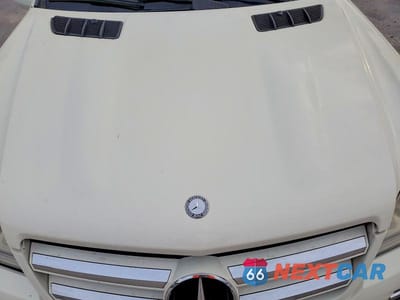 Zdjęcie 12 z 12 samochodu: 2009 MERCEDES-BENZ GL 450 4MATIC VIN:4JGBF71E29A452304 - miniatura