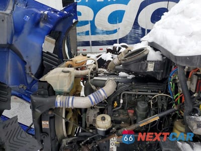 Zdjęcie 7 z 10 samochodu: 2020 KENWORTH CONSTRUCTION VIN:1XKYDP9X6LJ421739 - miniatura