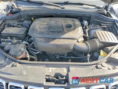 Zdjęcie 12 z 13 samochodu: 2021 JEEP GRAND CHEROKEE LAREDO VIN:1C4RJEAG3MC658123 - miniatura