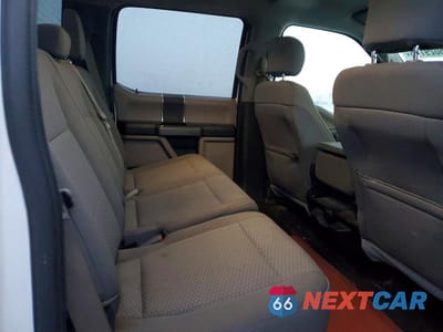 Zdjęcie 10 z 12 samochodu: 2017 FORD F-150 VIN:1FTEW1EG9HKC87760 - miniatura