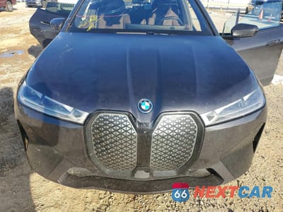 Zdjęcie 12 z 13 samochodu: 2024 BMW IX M60 VIN:WB533CF00RCN49864 - miniatura