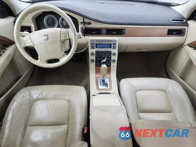 Zdjęcie 8 z 13 samochodu: 2008 VOLVO S80 T6 TURBO VIN:YV1AH992781075431 - miniatura