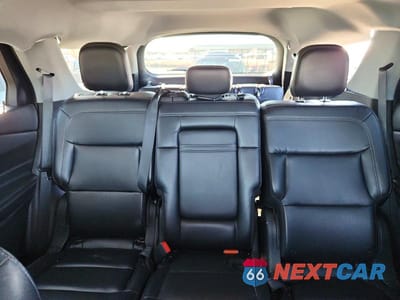 Zdjęcie 10 z 14 samochodu: 2021 FORD EXPLORER XLT VIN:1FMSK8DH3MGA00696 - miniatura