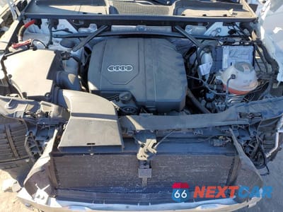 Zdjęcie 12 z 12 samochodu: 2022 AUDI Q5 PREMIUM 45 VIN:WA1GAAFY3N2033966 - miniatura