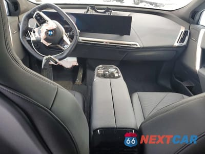 Zdjęcie 8 z 13 samochodu: 2026 BMW IX XDRIVE45 VIN:WB543CF07TCV41501 - miniatura