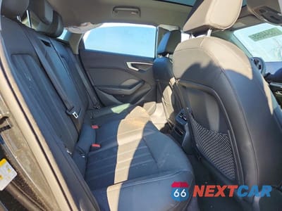 Zdjęcie 10 z 12 samochodu: 2025 AUDI A5 PREMIUM VIN:WAU1BCFUXSN042351 - miniatura