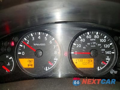 Zdjęcie 9 z 13 samochodu: 2011 SUZUKI EQUATOR SPORT VIN:5Z61D0FV0BC413311 - miniatura