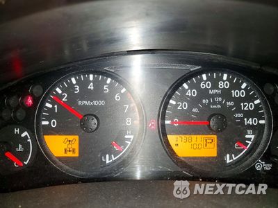 Zdjęcie 9 z 13 samochodu: 2011 SUZUKI EQUATOR SPORT VIN:5Z61D0FV0BC413311 - miniatura