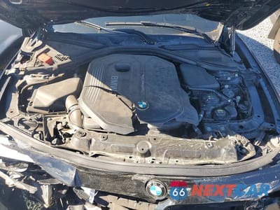Zdjęcie 11 z 13 samochodu: 2018 BMW 440I VIN:WBA4W7C58JAB87824 - miniatura