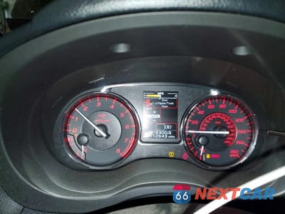 Zdjęcie 9 z 12 samochodu: 2017 SUBARU WRX STI VIN:JF1VA2V68H9818441 - miniatura