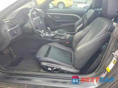 Zdjęcie 7 z 11 samochodu: 2016 BMW 428 I VIN:WBA3N7C57GK225977 - miniatura