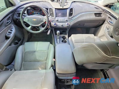 Zdjęcie 8 z 13 samochodu: 2015 CHEVROLET IMPALA LT VIN:2G1125S33F9100703 - miniatura