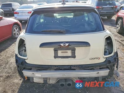 Zdjęcie 6 z 12 samochodu: 2015 MINI COOPER 2D S VIN:WMWXP7C57FT740899 - miniatura