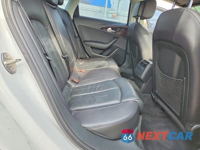 Zdjęcie 10 z 11 samochodu: 2015 AUDI A6 PREMIUM VIN:WAUCFAFC1FN034783 - miniatura