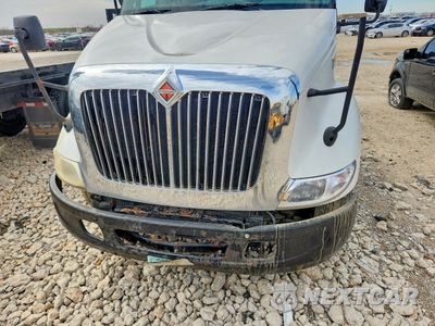 Zdjęcie 7 z 10 samochodu: 2007 INTERNATIONAL 8600 SEMI TRUCK VIN:1HSHXAHR17J375611 - miniatura