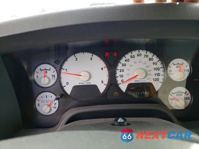 Zdjęcie 9 z 12 samochodu: 2007 DODGE RAM 3500 ST VIN:3D7MX38A27G824914 - miniatura