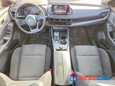 Zdjęcie 8 z 14 samochodu: 2023 NISSAN ROGUE SV VIN:JN8BT3BBXPW187730 - miniatura