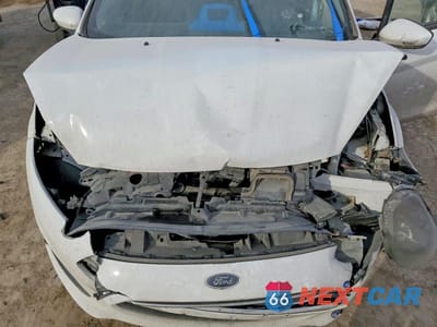 Zdjęcie 11 z 12 samochodu: 2019 FORD FIESTA SE VIN:3FADP4EJ7KM105761 - miniatura