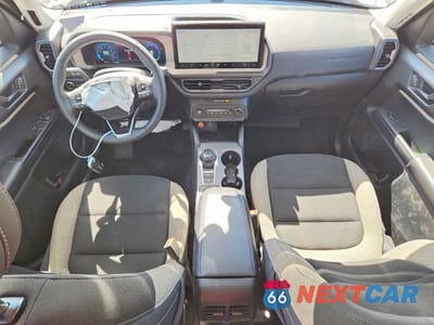Zdjęcie 8 z 12 samochodu: 2025 FORD BRONCO SPORT BIG BEND VIN:3FMCR9BN9SRE74205 - miniatura