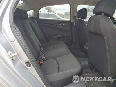 Zdjęcie 10 z 12 samochodu: 2017 HONDA CIVIC LX VIN:2HGFC2F53HH556232 - miniatura