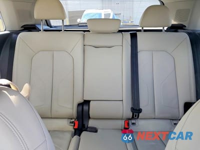 Zdjęcie 10 z 12 samochodu: 2022 AUDI Q3 PREMIUM PLUS S LINE 45 VIN:WA1EECF35N1079851 - miniatura