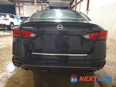 Zdjęcie 6 z 13 samochodu: 2019 NISSAN ALTIMA 2.5 SR VIN:1N4BL4CV4KC236138 - miniatura