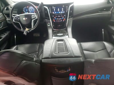 Zdjęcie 8 z 14 samochodu: 2018 CADILLAC ESCALADE PLATINUM VIN:1GYS4DKJ4JR276926 - miniatura