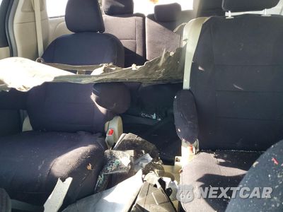Zdjęcie 10 z 15 samochodu: 2019 TOYOTA SIENNA XLE VIN:5TDYZ3DC7KS998999 - miniatura