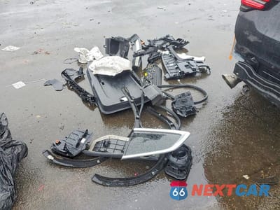 Zdjęcie 13 z 14 samochodu: 2023 BMW X3 XDRIVE30I VIN:WBX57DP02PN245655 - miniatura