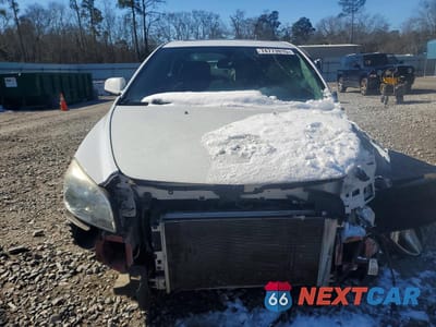 Piąte zdjęcie samochodu w środku: 2012 CHEVROLET MALIBU 1LT VIN:1G1ZC5E03CF218593 - miniatura