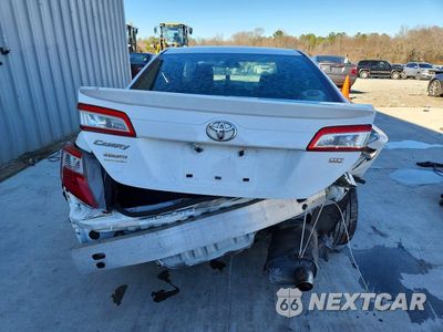 Zdjęcie 6 z 11 samochodu: 2013 TOYOTA CAMRY SE VIN:4T1BF1FK0DU676433 - miniatura