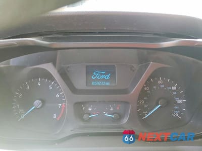 Zdjęcie 8 z 10 samochodu: 2018 FORD TRANSIT T350 WAGON PASSENGER VAN VIN:1FBZX2ZM4JKA71054 - miniatura