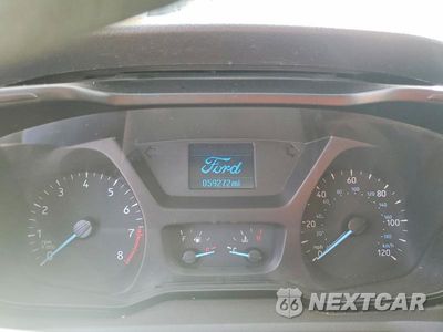 Zdjęcie 8 z 10 samochodu: 2018 FORD TRANSIT T350 WAGON PASSENGER VAN VIN:1FBZX2ZM4JKA71054 - miniatura