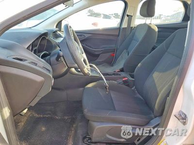 Zdjęcie 7 z 11 samochodu: 2018 FORD FOCUS S VIN:1FADP3E22JL242416 - miniatura