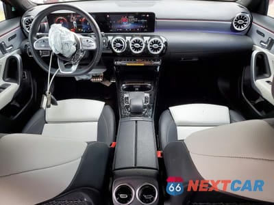 Zdjęcie 8 z 13 samochodu: 2020 MERCEDES-BENZ A 220 VIN:W1K3G4EB0LW045196 - miniatura