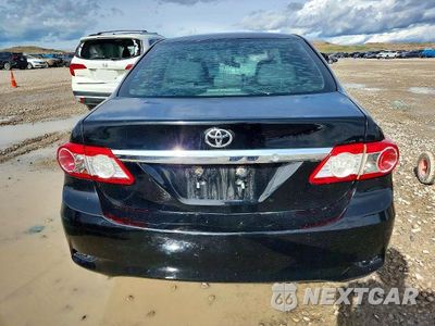 Zdjęcie 6 z 11 samochodu: 2013 TOYOTA COROLLA VIN:5YFBU4EE6DP191184 - miniatura
