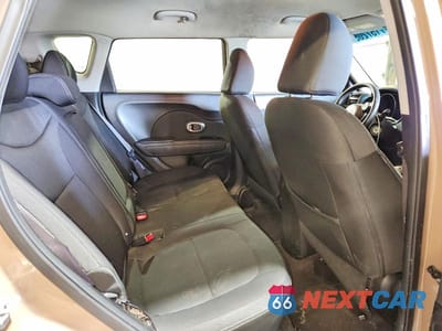 Zdjęcie 10 z 11 samochodu: 2014 KIA SOUL VIN:KNDJN2A28E7030136 - miniatura