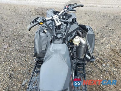 Piąte zdjęcie samochodu w środku: 2017 SKIDOO RENEGADE X 850 E-TEC VIN:2BPSUWHJ1HV000384 - miniatura