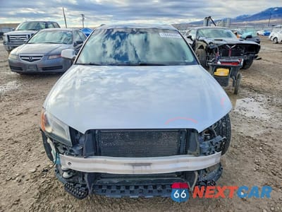 Piąte zdjęcie samochodu w środku: 2011 AUDI A3 PREMIUM PLUS VIN:WAUMFAFM3BA140747 - miniatura