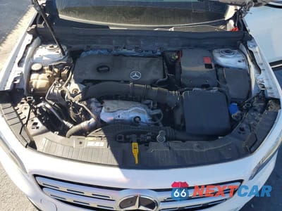 Zdjęcie 12 z 12 samochodu: 2020 MERCEDES-BENZ GLB 250 4MATIC VIN:WDC4M4HB6LW011115 - miniatura