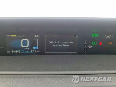 Zdjęcie 9 z 13 samochodu: 2018 TOYOTA PRIUS PRIME VIN:JTDKARFP4J3068641 - miniatura