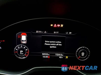 Zdjęcie 9 z 13 samochodu: 2018 AUDI Q7 PRESTIGE VIN:WA1VAAF74JD053205 - miniatura