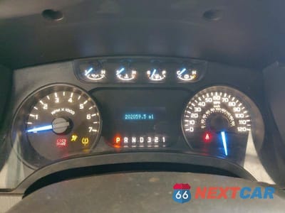 Zdjęcie 9 z 12 samochodu: 2012 FORD F150 VIN:1FTMF1CM1CKD28363 - miniatura