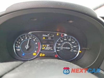 Zdjęcie 9 z 12 samochodu: 2018 SUBARU FORESTER 2.5I TOURING VIN:JF2SJAWC7JH488784 - miniatura