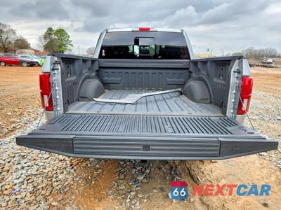Zdjęcie 6 z 13 samochodu: 2020 FORD F150 SUPERCREW VIN:1FTEW1E41LKE90267 - miniatura