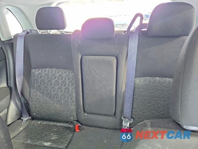 Zdjęcie 10 z 12 samochodu: 2021 MITSUBISHI RVR SE VIN:JA4AJVAW2MU603817 - miniatura