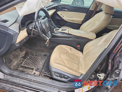 Zdjęcie 7 z 13 samochodu: 2019 TOYOTA AVALON XLE VIN:4T1BZ1FB1KU010220 - miniatura